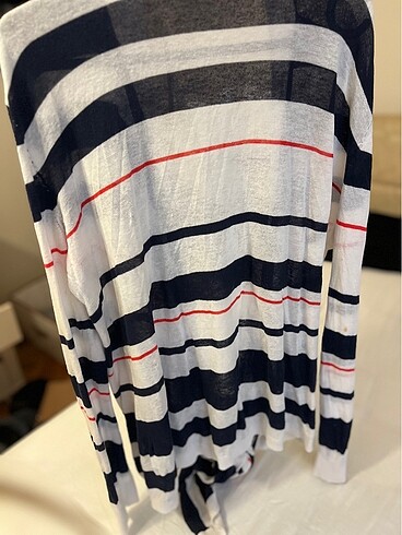 l Beden beyaz Renk Orijinal Tommy Hilfiger