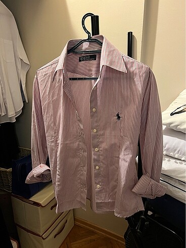 Polo Ralph Lauren Çizgili Gömlek