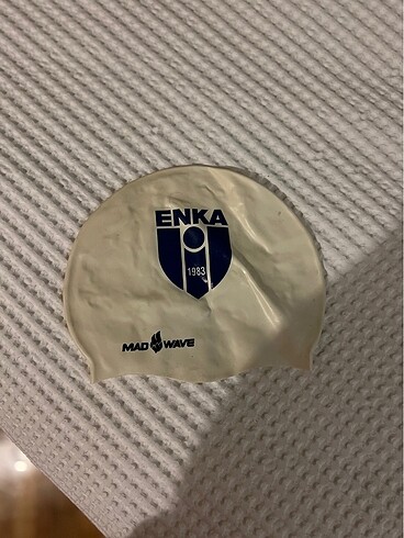 Mad Wave Enka Slikon Bone - Görsel 2