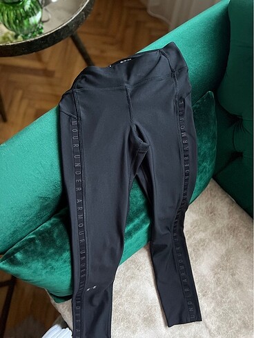 Under Armour Orijinal Tayt