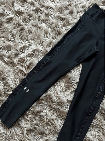 xs Beden Under Armour Orijinal Tayt