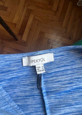 ipekyol İpekyol Kadın Bluz