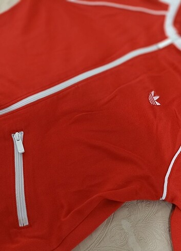 Adidas Ceket 