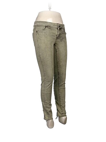 Mango Mango Jean / Kot %70 İndirimli.
