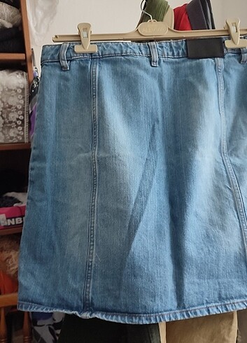 H&M Kot etek