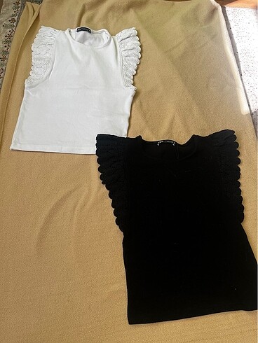 Zara bluz