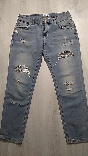 Loft LOFT JEANS KOT