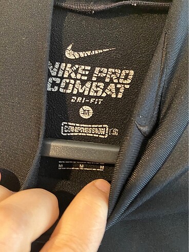 s/m Beden Erkek Nike üst