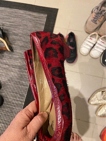 37 Beden çeşitli Renk 37 numara batik ayakkabılar