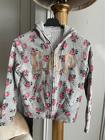 Gap GAP kız çocuk 6 yaş hırka