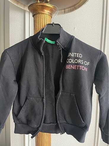 Benetton Benetton hırkalar erkek çocuk üç adet