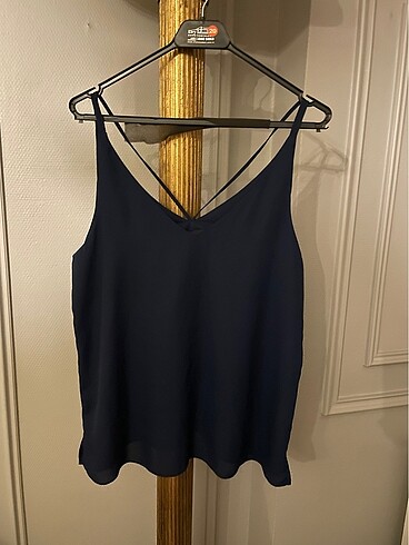Topshop bluz temiz