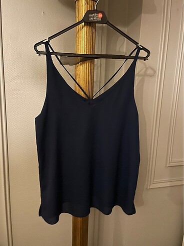 Topshop Topshop bluz temiz