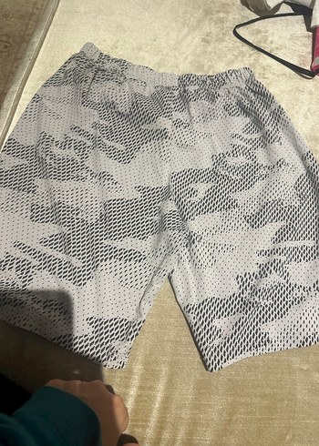 10 Yaş Beden gri Renk Erkekçocuk Kısa Kollu Yılan Desenli Tişört