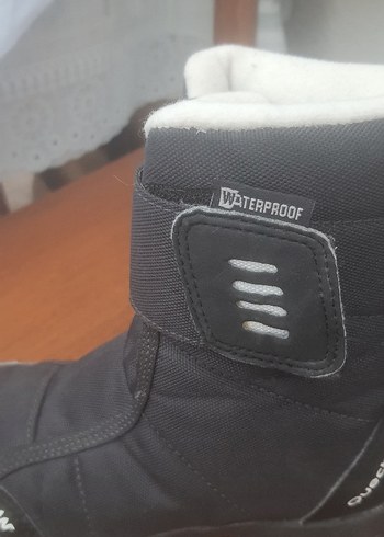 29 Beden SU GEÇİRMEZ BOT Quechua