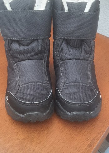 SU GEÇİRMEZ BOT Quechua