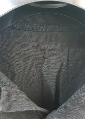 polo yaka tişört