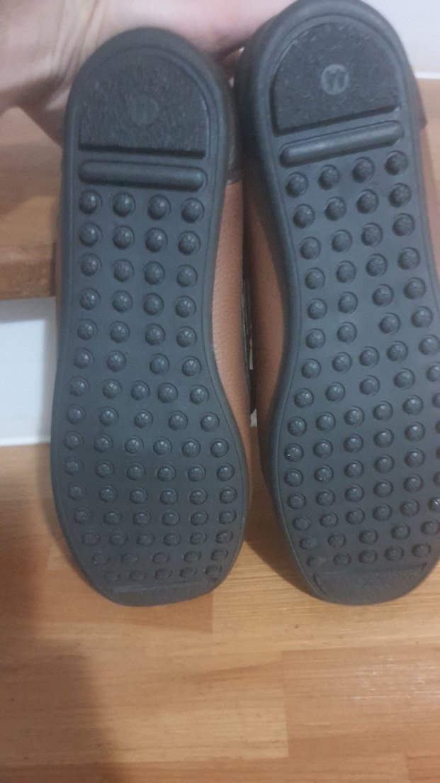 Kahverengi erkek yazlık syakabi - Görsel 2