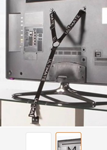 TV GÜVENLİK ASKISI - Görsel 3