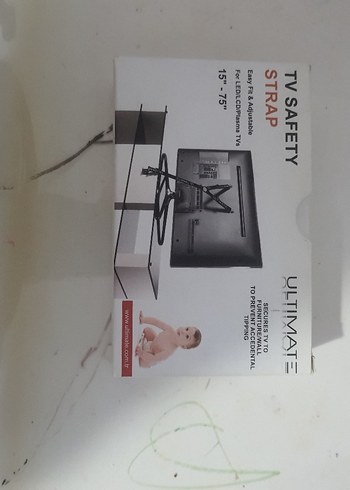 TV GÜVENLİK ASKISI - Görsel 6