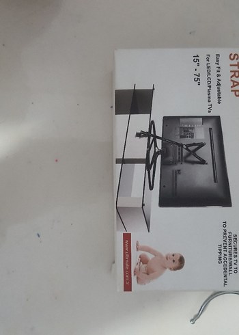 TV GÜVENLİK ASKISI - Görsel 7