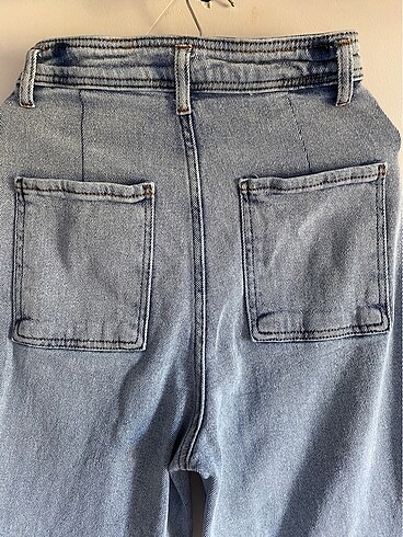 36 Beden Pantolona