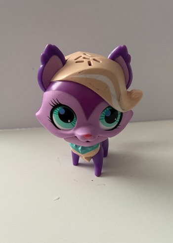 lps miniş sesli