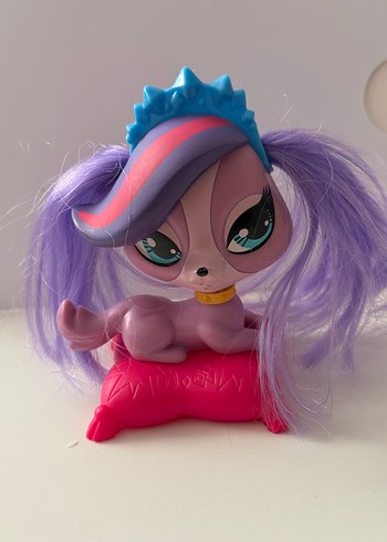 lps miniş