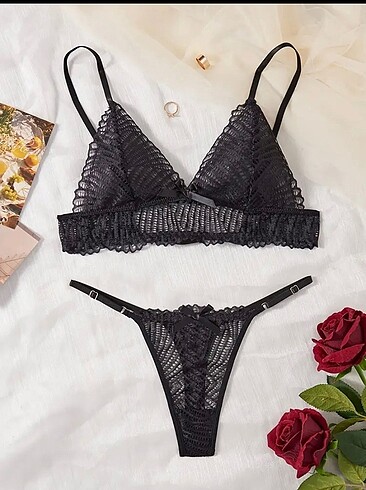 l Beden SEXY & LUX BRA SET