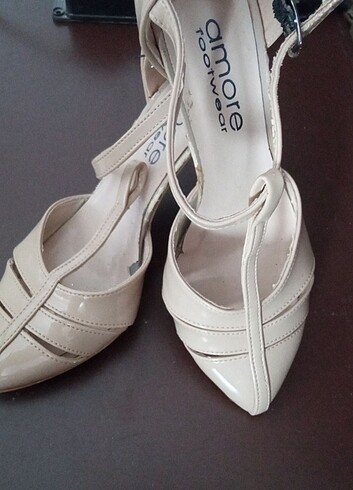 Stiletto (topuklu ayakkabı)
