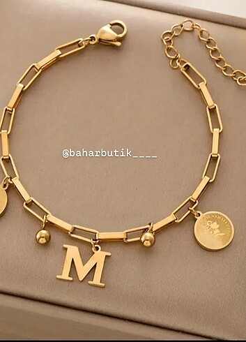 m Beden KADIN ERKEK TAKI KOLYE BİLEKLİK Instagram ????@baharbutik____
