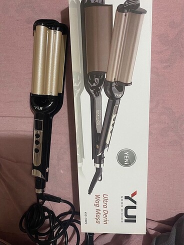 YUİ 32 MM WAG MAŞA