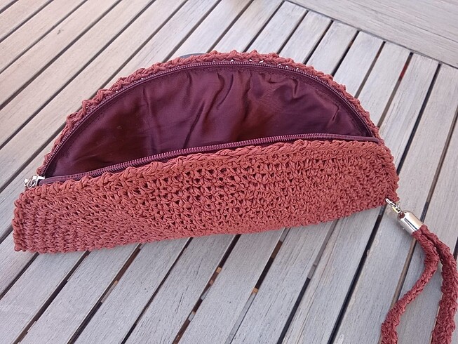 Clutch çanta
