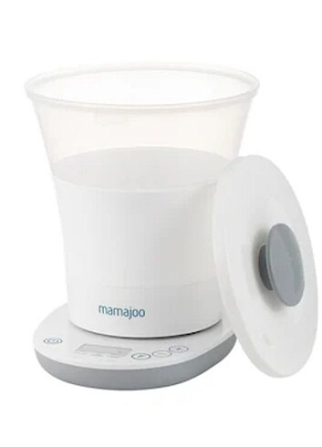 Diğer Mama ve biberon ısıtıcı, sterilizatör