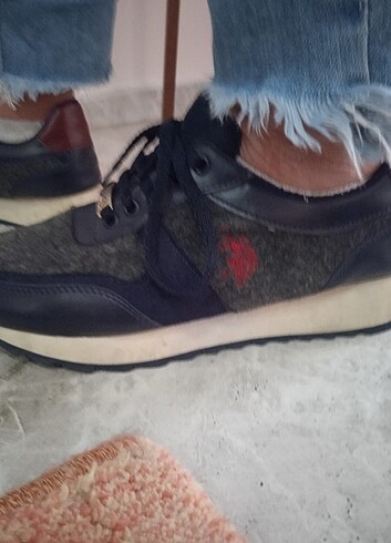 POLO ASSN 
