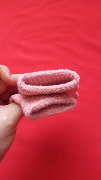 4 5  yaş eldiven - Görsel 4