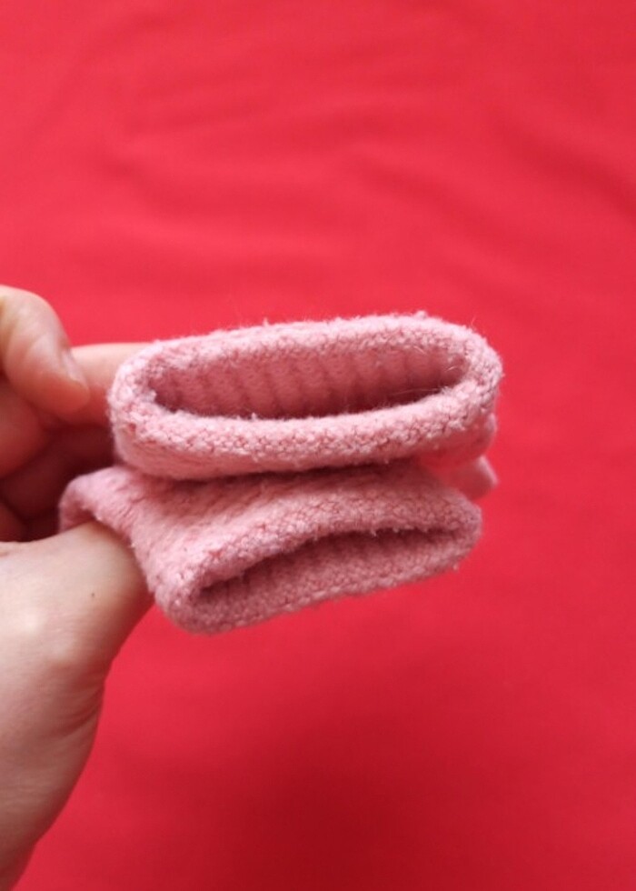 4 5  yaş eldiven - Görsel 4