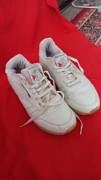 Orijinal Reebok erkek