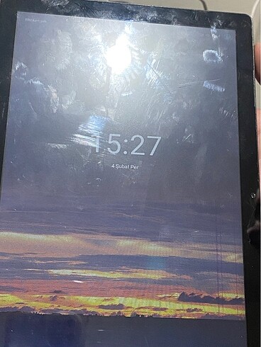  Beden Tablet