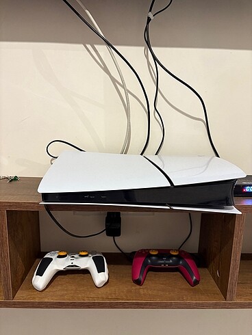 Sony playstation 5 ve portal