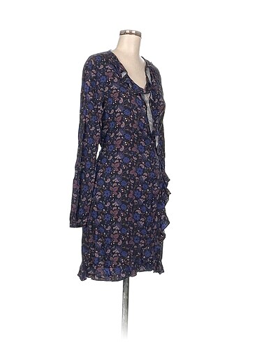 Koton Mini Elbise %70 İndirimli. - Görsel 2