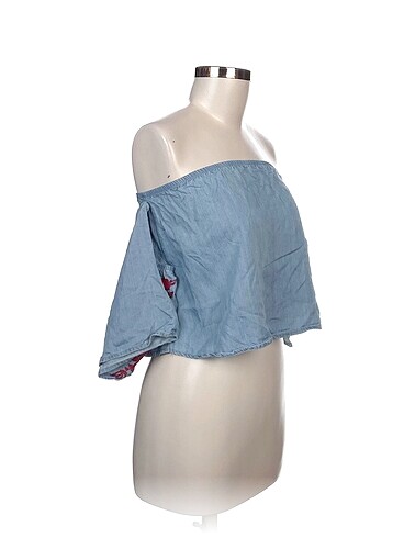 Koton Koton Bluz %70 İndirimli.