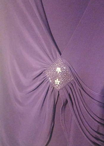 Mor Bluz - Görsel 2