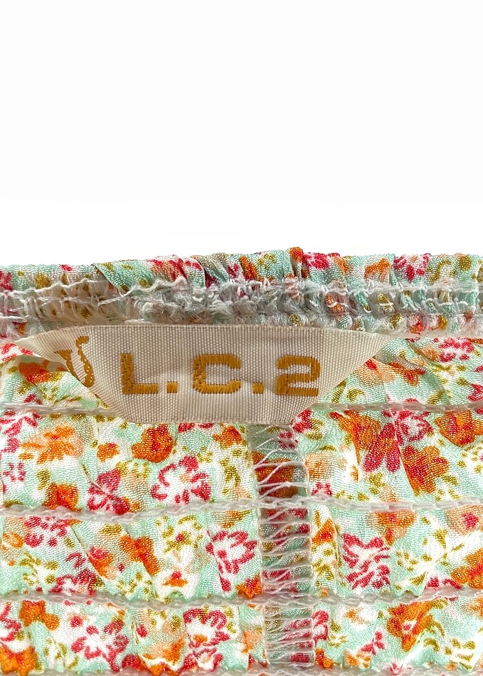 Diğer Kısa Elbise %70 İndirimli. - Görsel 4