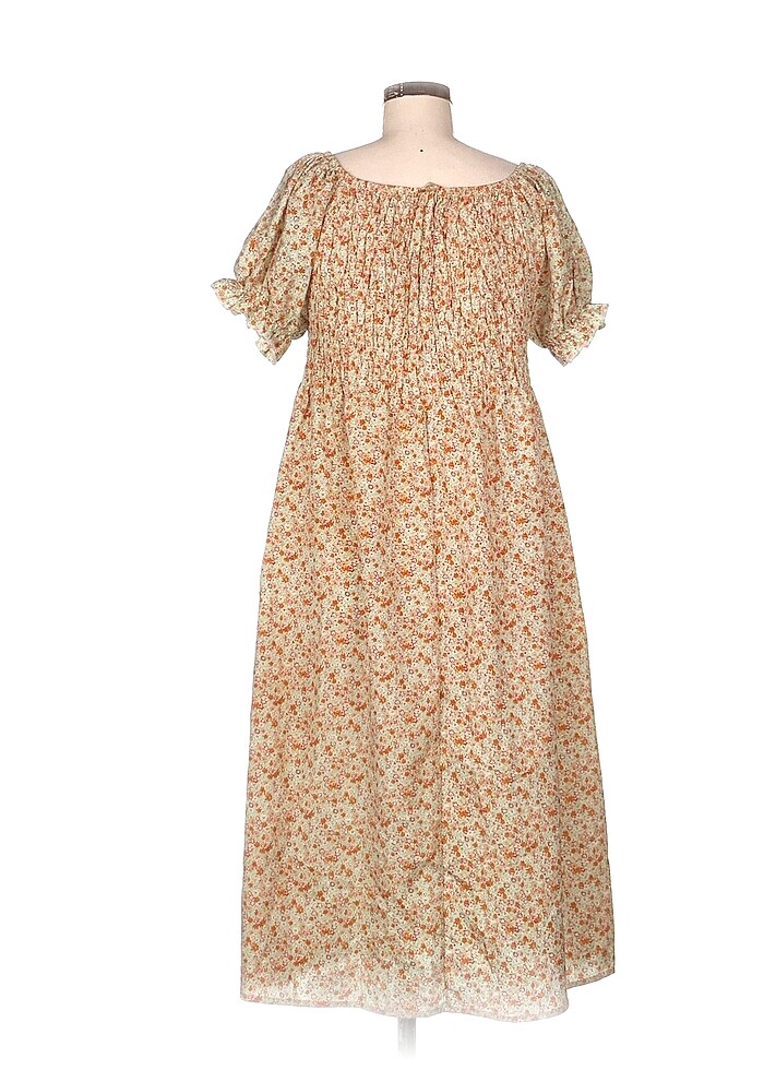 Diğer Kısa Elbise %70 İndirimli. - Görsel 3