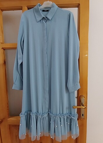 Tesettür Tunik