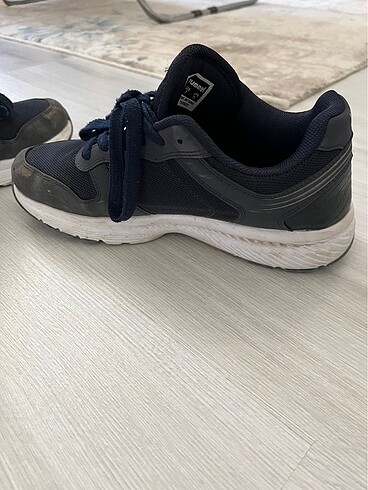 Hummel Hummel orijinal kadın spor ayakkabı