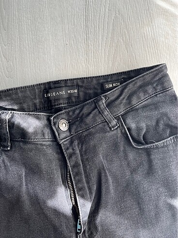 40 Beden Lcw jeans
