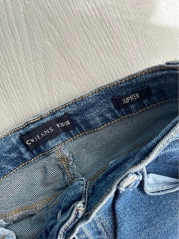 38 Beden lacivert Renk LCW jeans