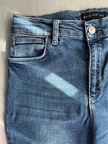 38 Beden LCW jeans